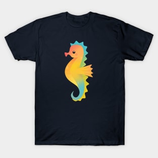 Seahorse T-Shirt